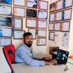 Visionara Global Recognises Prarthana Paul for Her Journey of Health, Resilience and Empowerment