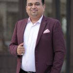 From the Indian Air Force to Intelligent Business Systems: The Journey of SM Rafi and MyCityBiz.com