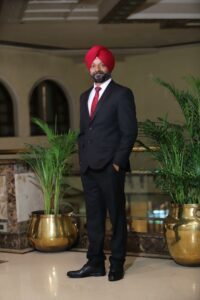 Why India’s Cash Flow Sardar Is Leading a Revolution in How MSMEs Measure Success