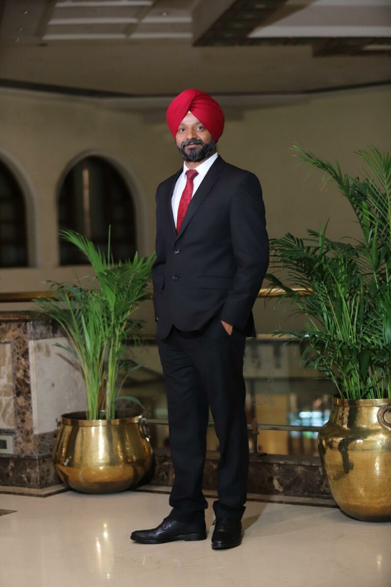 Why India’s Cash Flow Sardar Is Leading a Revolution in How MSMEs Measure Success