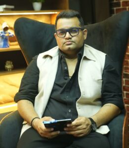 Why Niikhlesh C Believes India’s Next Premium Retail Opportunity Won’t Come From Metro Cities