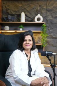 A Doctor’s Perspective on the NEET Protests: Why Trust Matters Before the White Coat