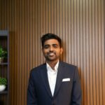 Why Reliability Is the Next Competitive Advantage in Manufacturing, And Why Nirav Shah Believes It Starts Long Before a Machine Fails