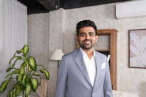 What India Can Learn from Global Markets About Sustainable Manufacturing: Yash Chandan’s Perspective
