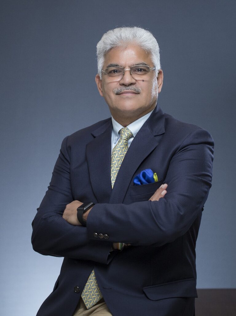 B L Kashyap & Sons Limited reports consolidated revenue of ₹345.12 crore and PAT of ₹10.02 crore in Q1 FY27