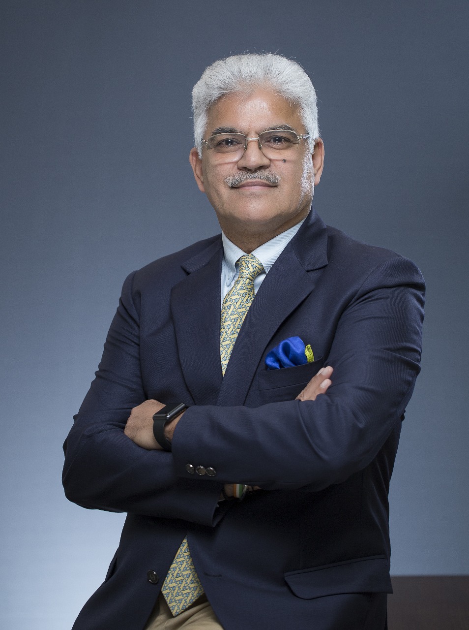 B L Kashyap & Sons Limited reports consolidated revenue of ₹345.12 crore and PAT of ₹10.02 crore in Q1 FY27