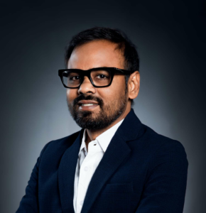 The Broken Plate That Built a Business: Inside Nilesh Sankhala’s Journey to Luxerio