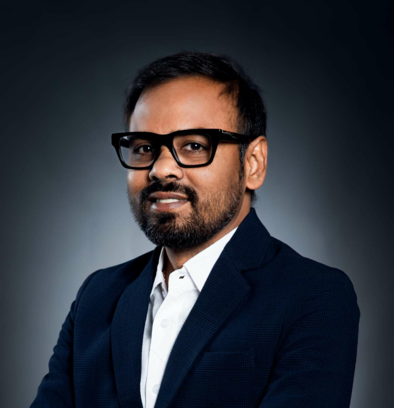 The Broken Plate That Built a Business: Inside Nilesh Sankhala’s Journey to Luxerio