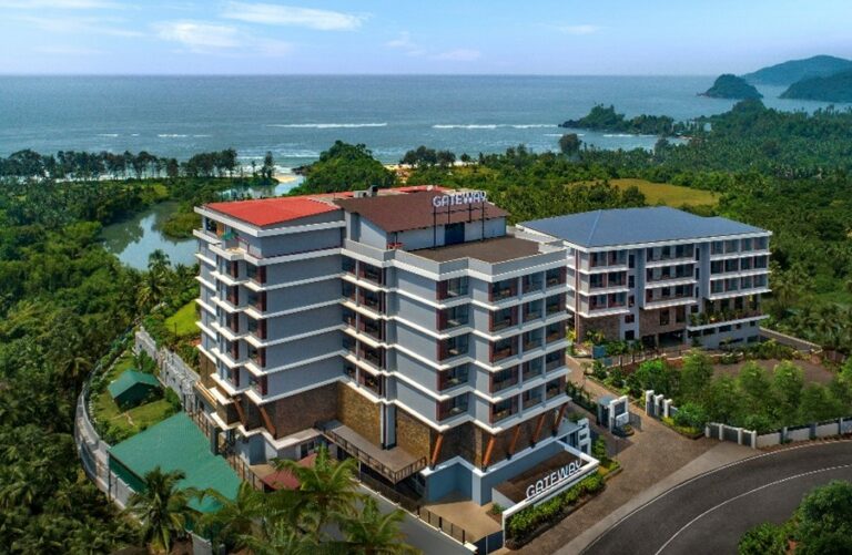 One Year, One Unhurried Goa – Gateway Goa Palolem