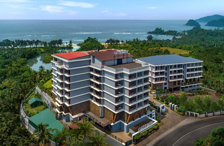 One Year, One Unhurried Goa – Gateway Goa Palolem