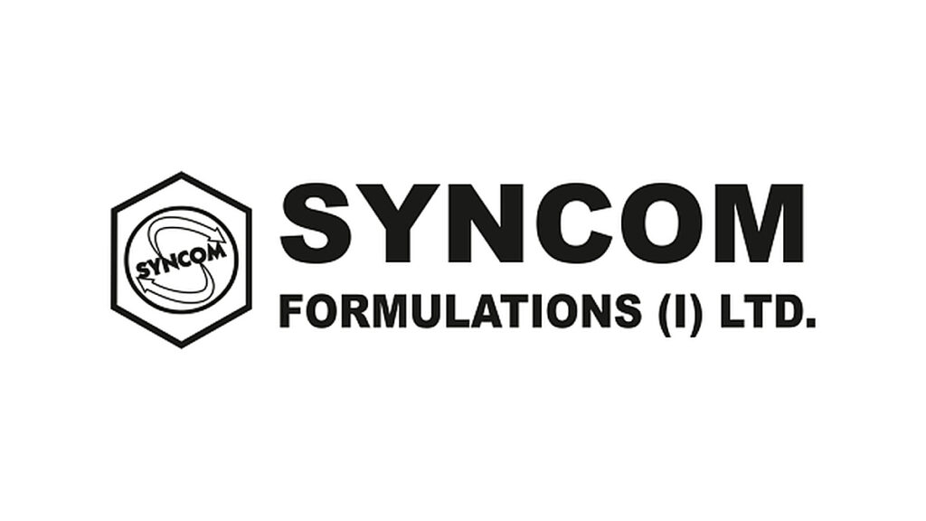 Built on Trust: Syncom Formulations Reports Strong Q1 Growth