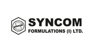 Built on Trust: Syncom Formulations Reports Strong Q1 Growth