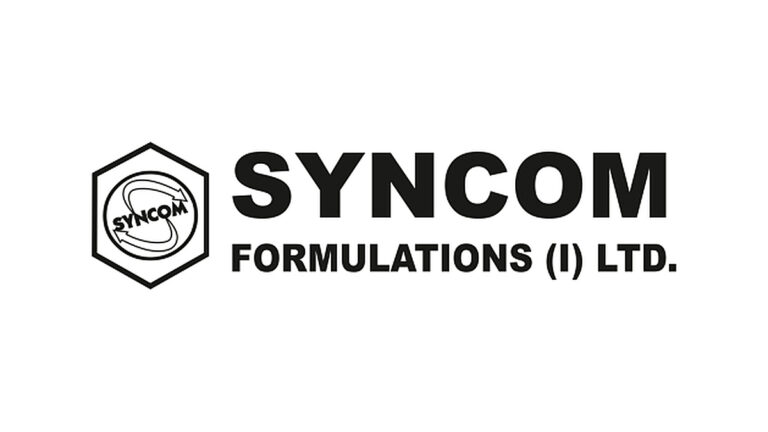Built on Trust: Syncom Formulations Reports Strong Q1 Growth