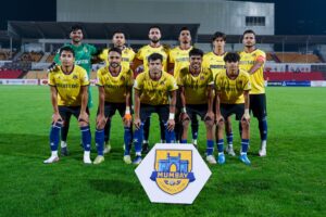 Rubics Group Comes On Board as Official Sponsor of Mumbay FC for Durand Cup 2026