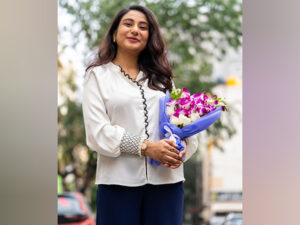 This 80th Independence Day, Ilashrei Anand Brings Therapy Back to India’s Roots Through Advaita Vedanta and Yoga Psychology