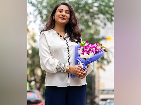 This 80th Independence Day, Ilashrei Anand Brings Therapy Back to India’s Roots Through Advaita Vedanta and Yoga Psychology