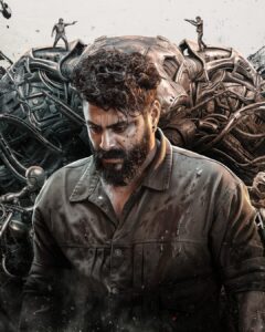 ManoramaMAX Takes Kattalan Beyond Malayalam, Makes First-Ever Dubbing & Release in Tamil and Kannada