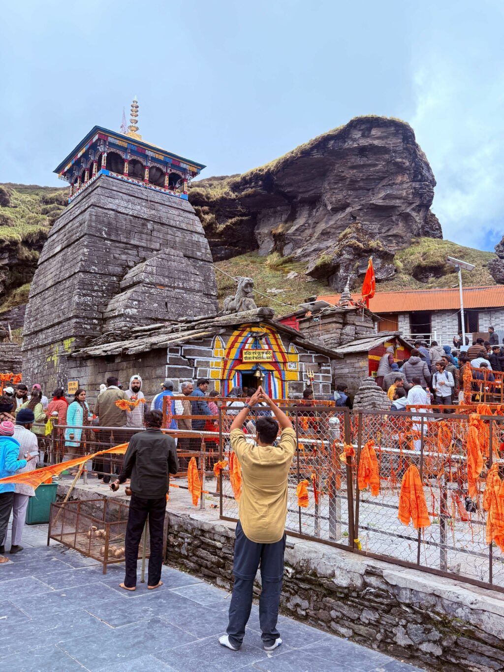 Travelophila Introduces Pilgrim-Focused Char Dham Travel Planning for Families and Senior Citizens