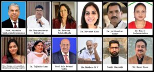 Pride of India 2026 Celebrates Excellence, Leadership & Social Impact