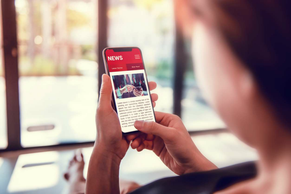 A Simple Toolkit for Turning Phone Footage into Sharper Online Reports
