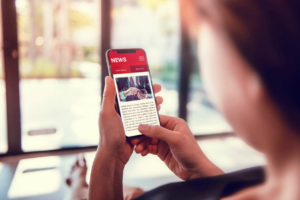 A Simple Toolkit for Turning Phone Footage into Sharper Online Reports