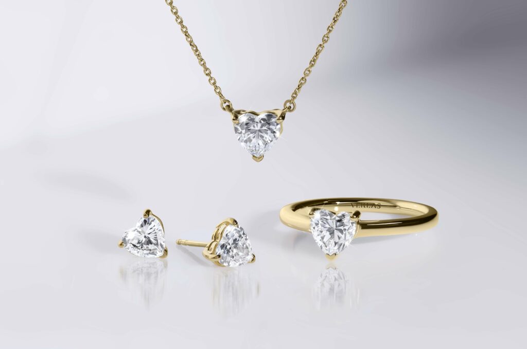 On the occasion of Independence Day and Raksha Bandhan, Verlas, New York, offers 30% off on modern designer lab-grown diamond jewellery sitewide.