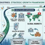 Lord’s Mark Industries Targets Rs 1,550 Crore Revenue in FY2027 Through Global Healthcare, Diagnostics and Oncology Expansion