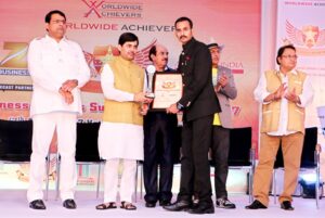 Udaipur-Based 3i Planet Completes 12 Years, Crosses 1,500 Web Design Projects for Businesses Across India