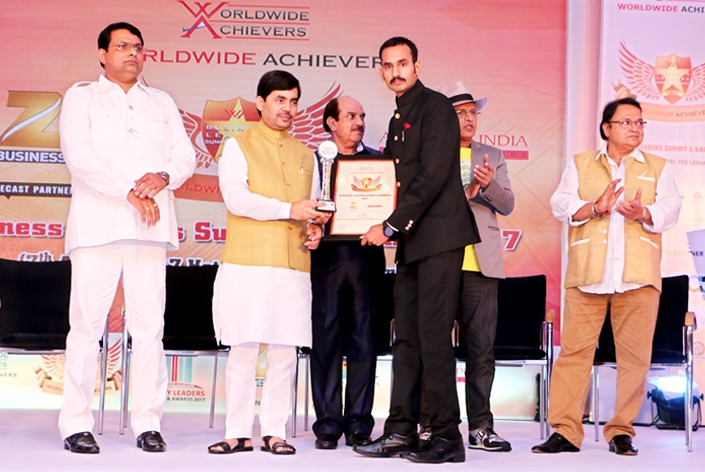 Udaipur-Based 3i Planet Completes 12 Years, Crosses 1,500 Web Design Projects for Businesses Across India