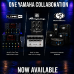 Yamaha Music India Brings Globally Recognized Brands to India: Line 6, Ampeg and Protection Racket