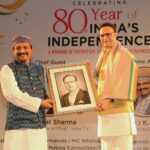 SSVM to host Transforming India Conclave 2026