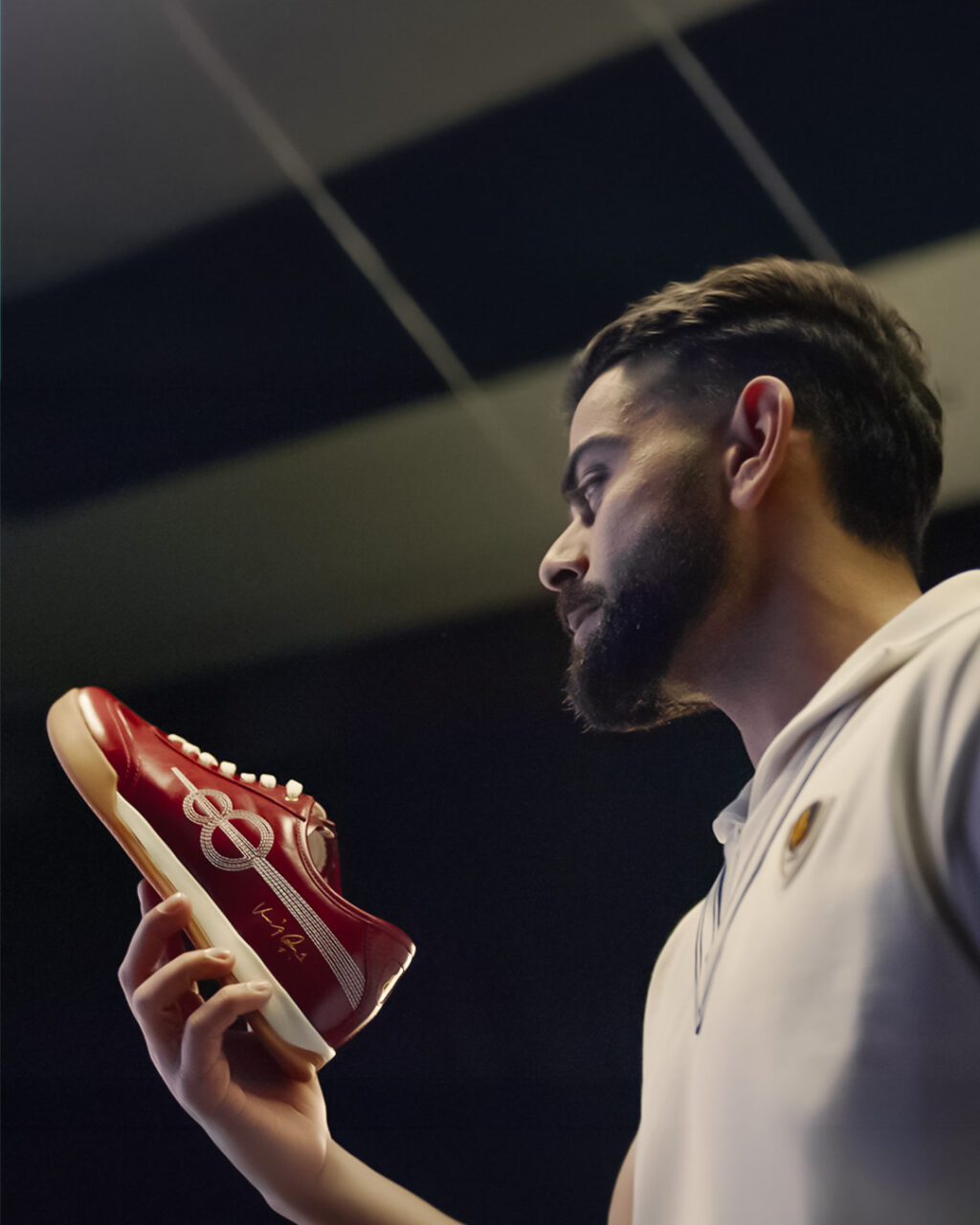 Myntra to debut Virat Kohli’s one8 Collection with a limited 18-hour drop, Celebrating His 18 Years in Cricket