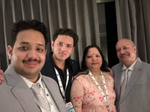 Vandana Sharma Industries Advances Its Artificial Intelligence Vision with Cygnus AI Search V2