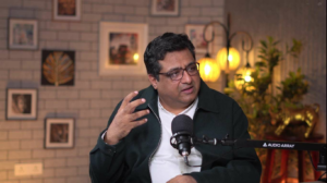 In the Room With Tushar Kansal: Notes From Conversations That Lived Up to Its Billing
