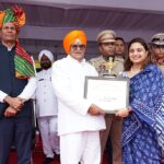 Business Ideas Talkshow, Developed India: Business Leaders and Visionaries Gather to Chart Nation’s Future