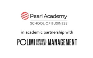 Pearl Academy School of Business becomes exclusive Academic Partner of Italy’s POLIMI Graduate School of Management, strengthening access to European business education