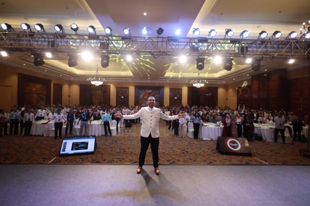 Rebuild Your Life: 400 Learners Come Together in Mumbai as Ira Skills Celebrates Transformation Beyond the Classroom