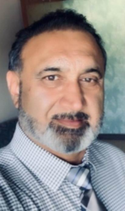Dr. Parminder Jaswal: More Than Four Decades of Experience in Family Medicine and Primary Care