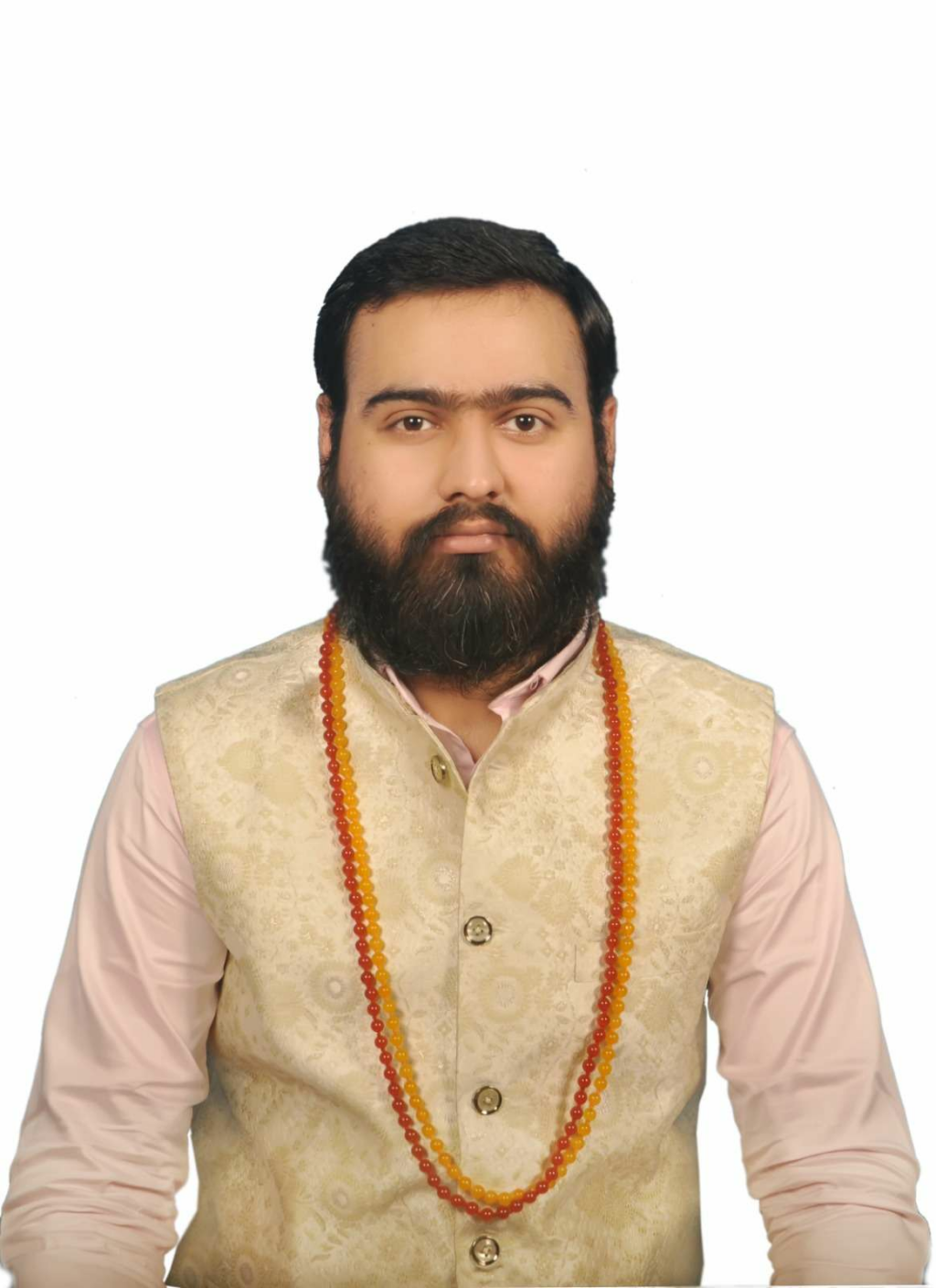 Acharya Roop Ji Brings Decades of Vedic Astrology and Occult Practice to a Global Clientele