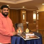 Acharya Roop Ji Brings Decades of Vedic Astrology and Occult Practice to a Global Clientele