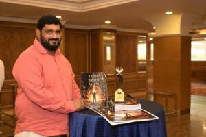 Dr. Vikram Mishra’s Train Your Brain to Win Explores the Science of Mindset, Mental Resilience and Purposeful Living