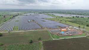 Oriano Clean Energy Commissions 87 MWp Solar Power Project in Kalaburagi, Karnataka for Radiance Renewables