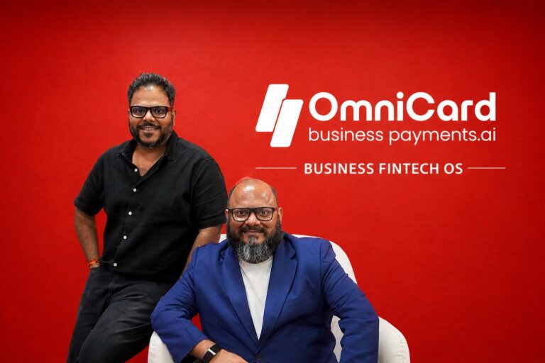 OmniCard Business Fintech OS Gains Strong Traction as Indian Enterprises Replace Fragmented Spend Tools with One Configurable Platform