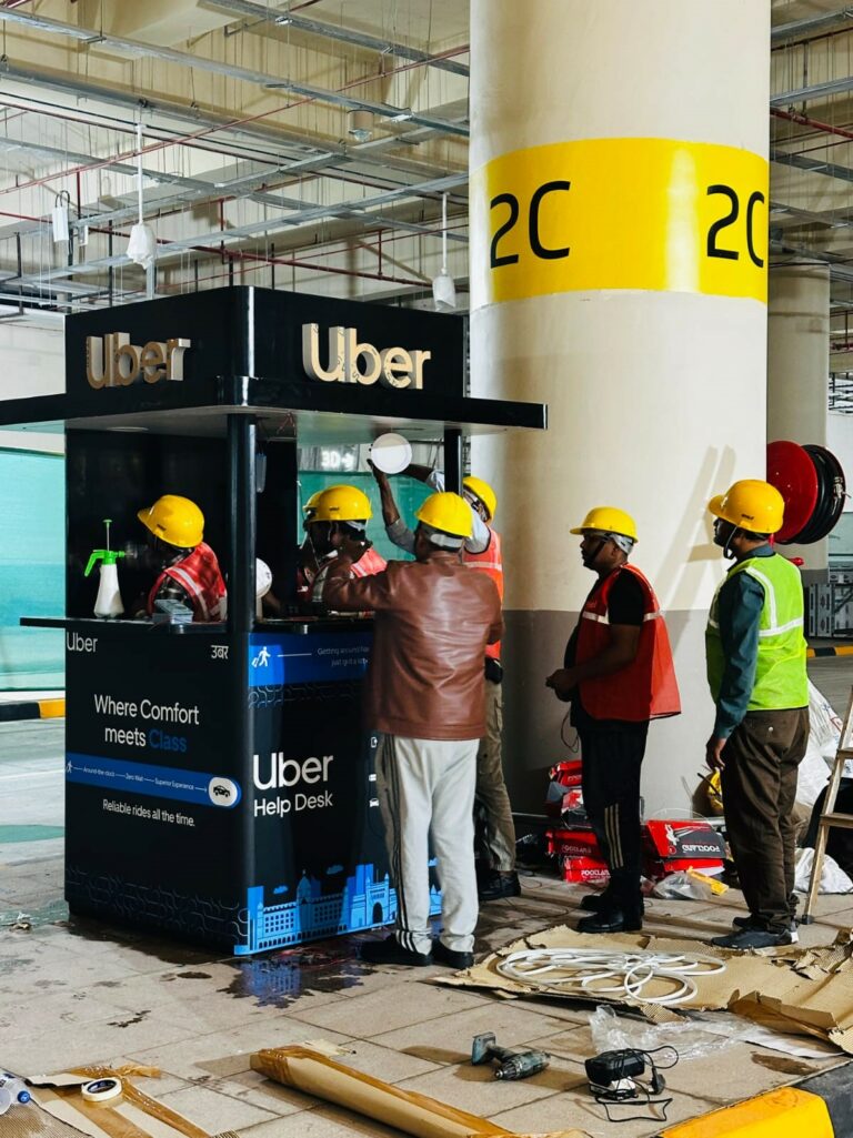 Kaizeng Smart Ventures: Building Better Business Spaces