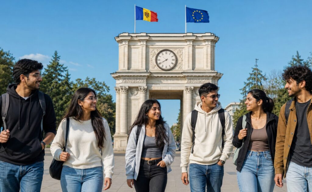 Meet an Emerging and Affordable European Study Destination