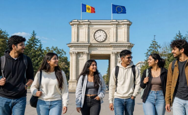 Meet an Emerging and Affordable European Study Destination