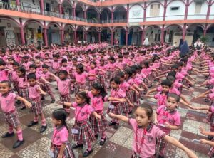 Hadi Academy’s Student Video Initiative Builds Confidence and Communication Skills