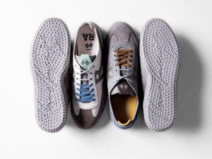 SUGOI: Rare’Z by The House of Rare’s New Sneaker Collection Finds the Extraordinary in Everyday Movement