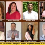 Independence Day Special: Celebrating India’s Top Visionaries & Leaders Honoring Excellence