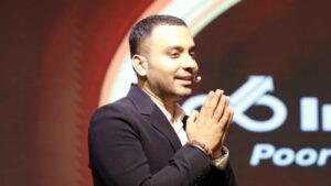 From Knowledge to Income: Deven U Pandey’s Mission to Build a Generation of Income Creators
